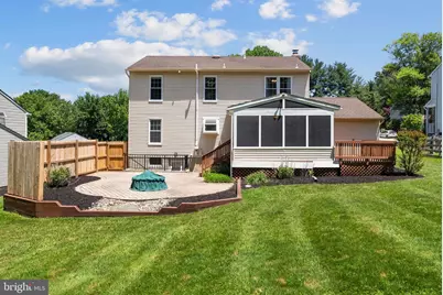 3913 Esgarth Way, Owings Mills, MD 21117 - Photo 36