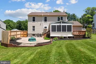 3913 Esgarth Way, Owings Mills, MD 21117 - Photo 36
