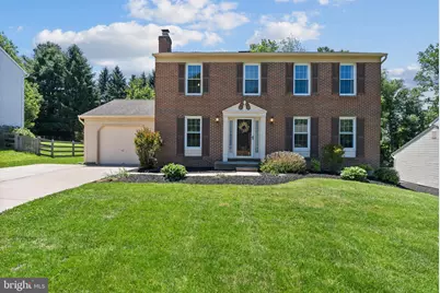 3913 Esgarth Way, Owings Mills, MD 21117 - Photo 1