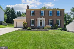 3913 Esgarth Way, Owings Mills, MD 21117 - Photo 1
