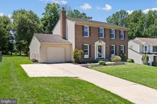 3913 Esgarth Way, Owings Mills, MD 21117 - Photo 1