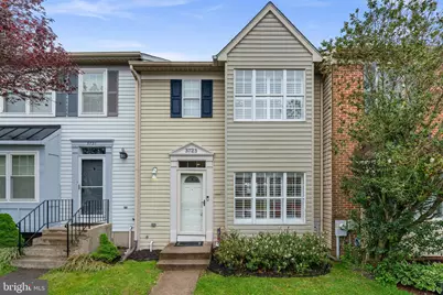 3723 Foxford Stream Road, Nottingham, MD 21236 - Photo 1