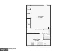 3723 Foxford Stream Rd, Nottingham, MD 21236 - Photo 32