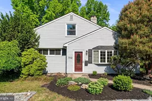 7512 Far Hills Dr, Towson, MD 21286 - Photo 1