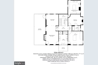 2734 Caves Road, Owings Mills, MD 21117 - Photo 10