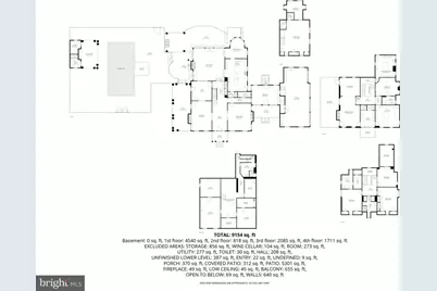 2734 Caves Road, Owings Mills, MD 21117 - Photo 14