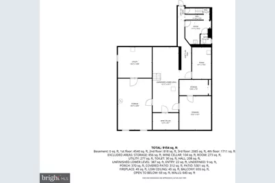 2734 Caves Road, Owings Mills, MD 21117 - Photo 12