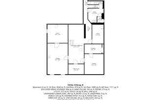 2734 Caves Rd, Owings Mills, MD 21117 - Photo 12