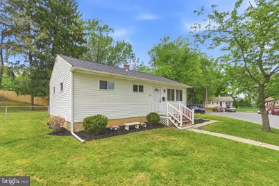 100 Cedarmere Road, Owings Mills, MD 21117 - Photo 34
