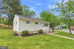 100 Cedarmere Rd, Owings Mills, MD 21117 - Photo 34