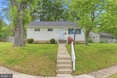 100 Cedarmere Road, Owings Mills, MD 21117 - Photo 2