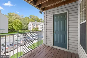 7907 Valley Manor Rd, Owings Mills, MD 21117 - Photo 22