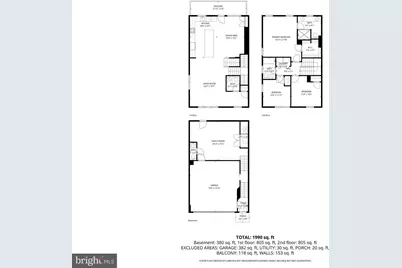 564 Katherine Avenue, Baltimore, MD 21221 - Photo 36