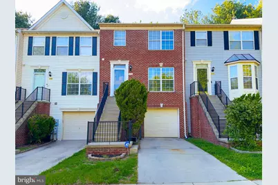 4826 Buxton Circle, Owings Mills, MD 21117 - Photo 2
