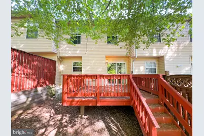 4826 Buxton Circle, Owings Mills, MD 21117 - Photo 32