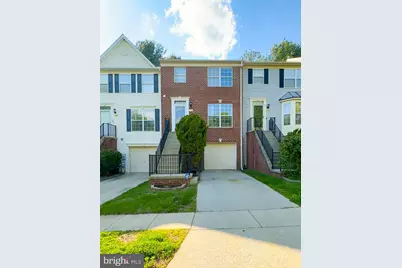 4826 Buxton Circle, Owings Mills, MD 21117 - Photo 1