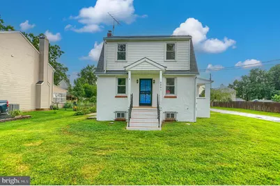 6801 North River, Middle River, MD 21220 - Photo 1