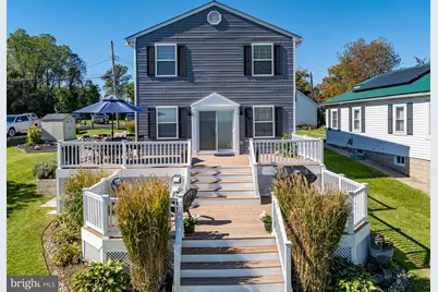 2545 Barrison Point Road, Baltimore, MD 21221 - Photo 14