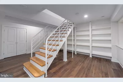 2728 Old Court, Baltimore, MD 21208 - Photo 42