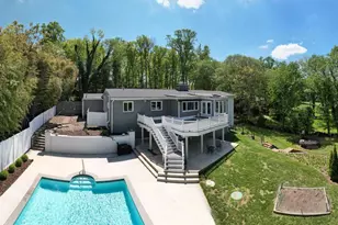 2728 Old Ct, Baltimore, MD 21208 - Photo 1