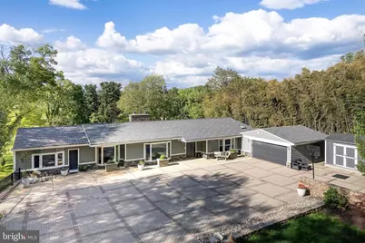 2728 Old Court, Baltimore, MD 21208 - Photo 2