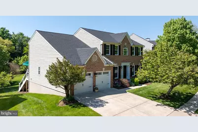 11705 Hunters Run Drive, Cockeysville, MD 21030 - Photo 2