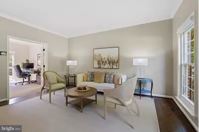11705 Hunters Run Drive, Cockeysville, MD 21030 - Photo 16
