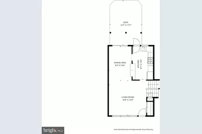1004 Flagtree Lane, Baltimore, MD 21208 - Photo 26