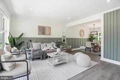 1004 Flagtree Lane, Baltimore, MD 21208 - Photo 6