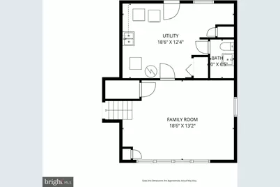 1004 Flagtree Lane, Baltimore, MD 21208 - Photo 28