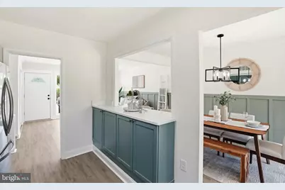 1004 Flagtree Lane, Baltimore, MD 21208 - Photo 14