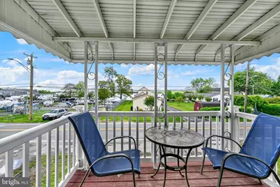 521 Riverside Drive, Essex, MD 21221 - Photo 22