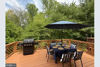 11931 Thurloe Drive, Lutherville Timonium, MD 21093 - Photo 2