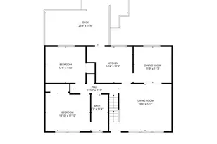 3514 Hiss Ave, Baltimore, MD 21234 - Photo 4