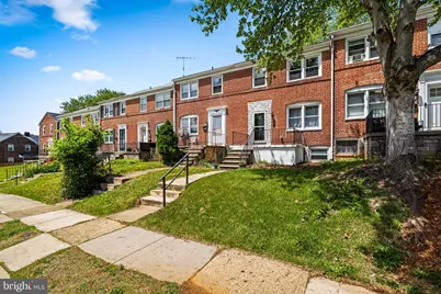 104 Westowne Road, Baltimore, MD 21229 - Photo 4