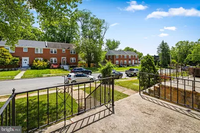 104 Westowne Road, Baltimore, MD 21229 - Photo 6