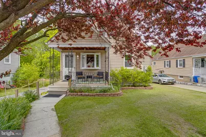 3116 California Avenue, Baltimore, MD 21234 - Photo 2
