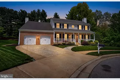 6 Seaberry Court, Lutherville Timonium, MD 21093 - Photo 76