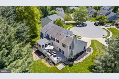 6 Seaberry Court, Lutherville Timonium, MD 21093 - Photo 10