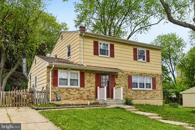 216 Glyndon Drive, Reisterstown, MD 21136 - Photo 2
