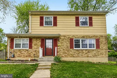 216 Glyndon Drive, Reisterstown, MD 21136 - Photo 1