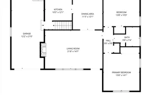 422 Aigburth Rd, Towson, MD 21286 - Photo 46