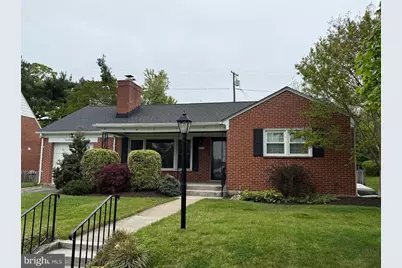 422 Aigburth Road, Towson, MD 21286 - Photo 1