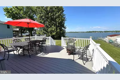 3906 Glenhurst Road, Baltimore, MD 21222 - Photo 26