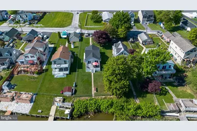 3906 Glenhurst Road, Baltimore, MD 21222 - Photo 34