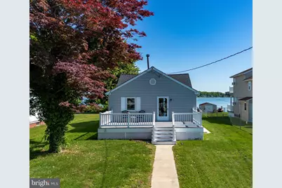 3906 Glenhurst Road, Baltimore, MD 21222 - Photo 2