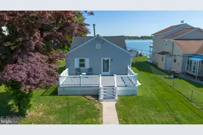 3906 Glenhurst Road, Baltimore, MD 21222 - Photo 32