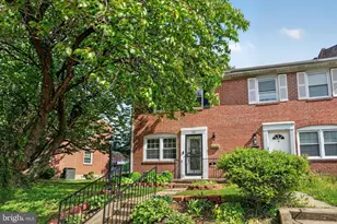 1149 Pelham Wood, Parkville, MD 21234 - Photo 38