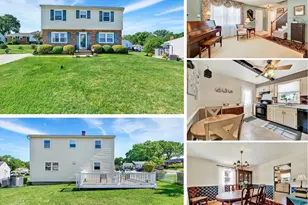 3 Eyre Ct, Nottingham, MD 21236 - Photo 1