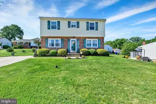 3 Eyre Ct, Nottingham, MD 21236 - Photo 2